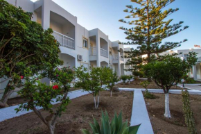 Irene Hotel Leros - Dodekanes Alinda